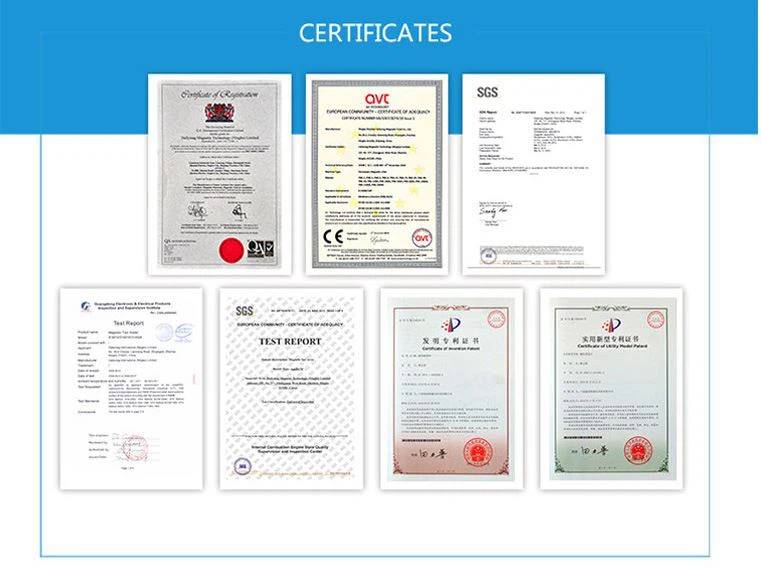Great-Magtech-Xiamen-Electric-Co-Ltd-