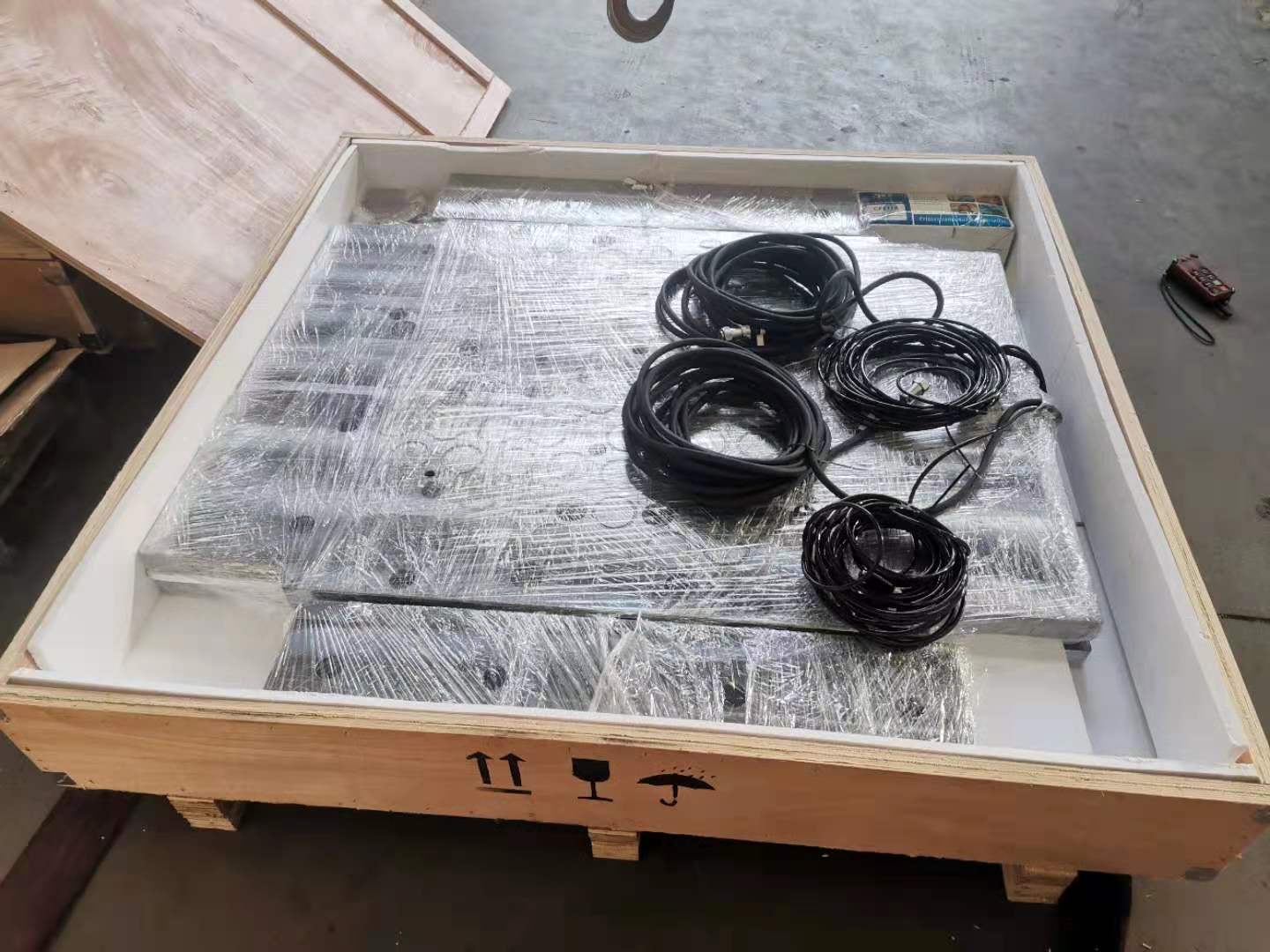 quick mold change packing quick mold change packing