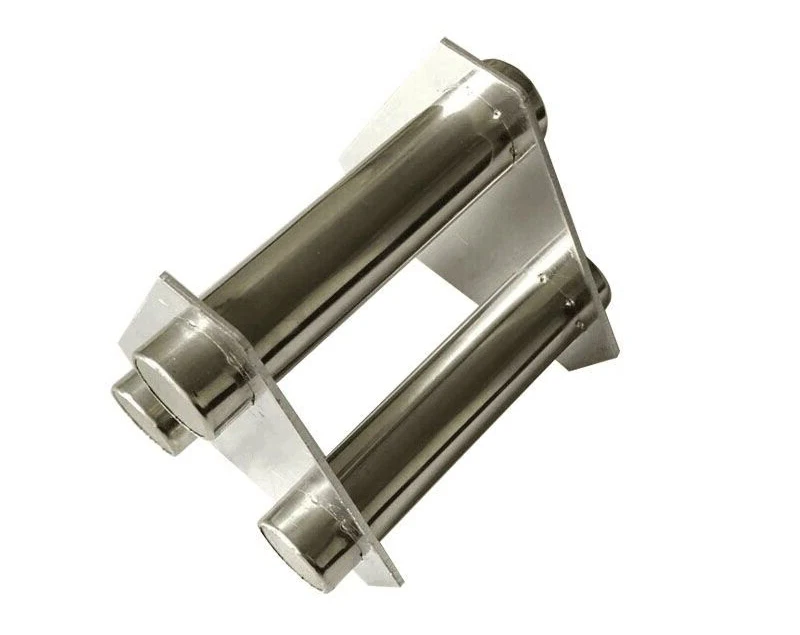 3 bar hopper magnet