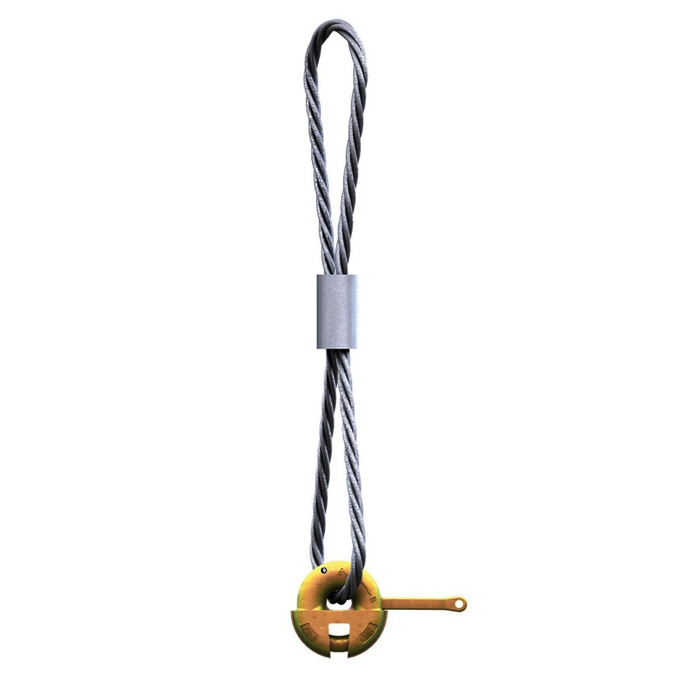 Cable Ring Clutch (1)