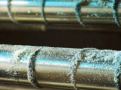 Separatory magnetyczne do przetwórstwa spożywczego