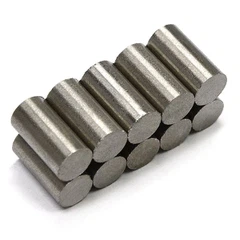 Magnesy samarowo-kobaltowe