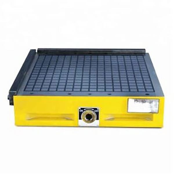 Uchwyty elektromagnetyczne