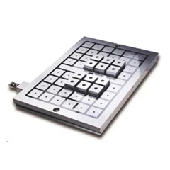 Elektro trwałe uchwyty magnetyczne