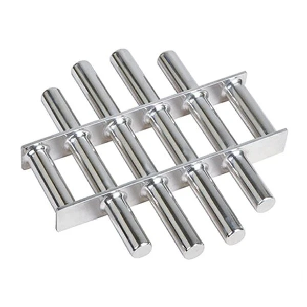 Hopper Magnet Przemysł spożywczy Filtr magnetyczny