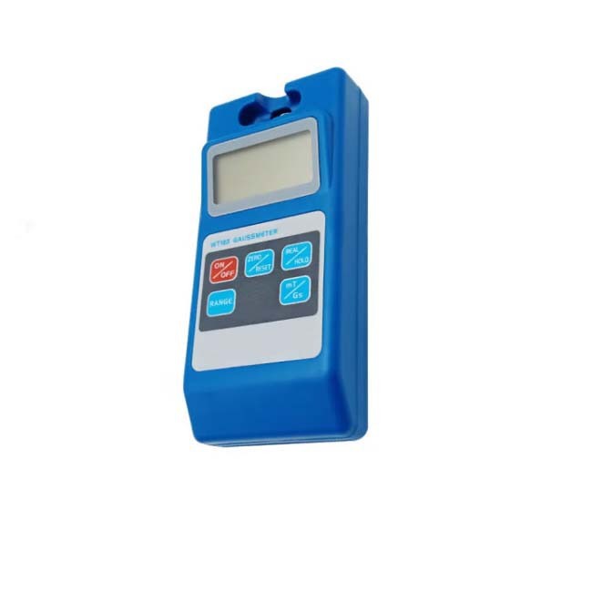 Magnetic Detector