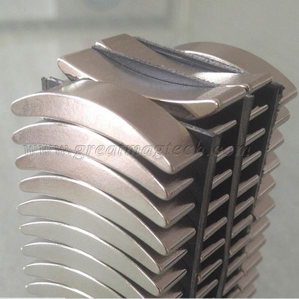 Permanent Magnets