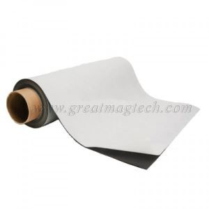 Klej arkusze magnetyczne