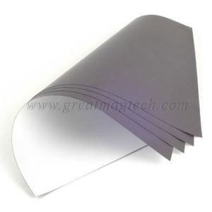 Arkusze magnetyczne do druku