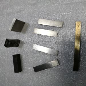 AlNiCo magnes użycia kontrolera i czujnik dostosowane