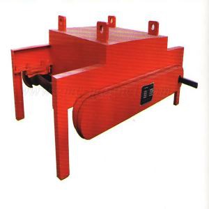 Automatyczny samowyładający się magnetyczny separator magnetyczny RCYP