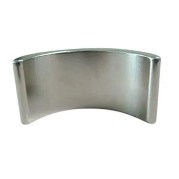 curved neodymium magnets