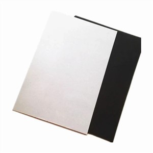 Magnetyczny arkusz gumowy