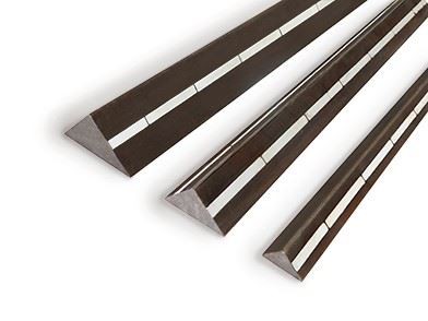 Magnetyczna faza stali